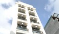 (HOT) Tòa nhà 7 tầng ngang khủng 6x24,5m có hầm thang máy 37 phòng VIP trung tâm Tân Phú – 1,2 tỉ/năm Đường 10m